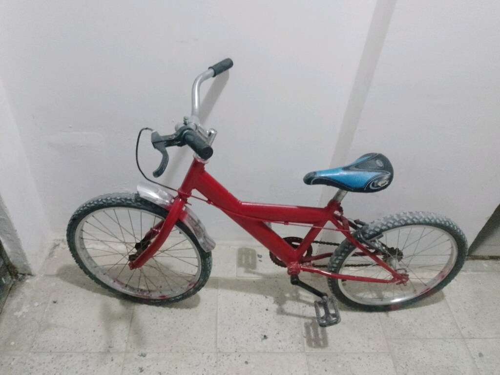 çocuk bisikleti - 5