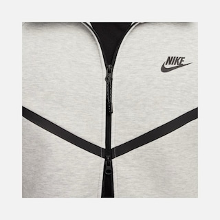 orjinal nike tech fleece hırka - 4