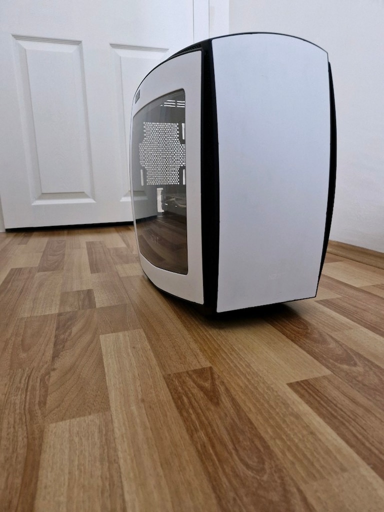 NZXT ORTA HALLİ KASA OFİS UFAK OYUNLAR İÇİN - 3