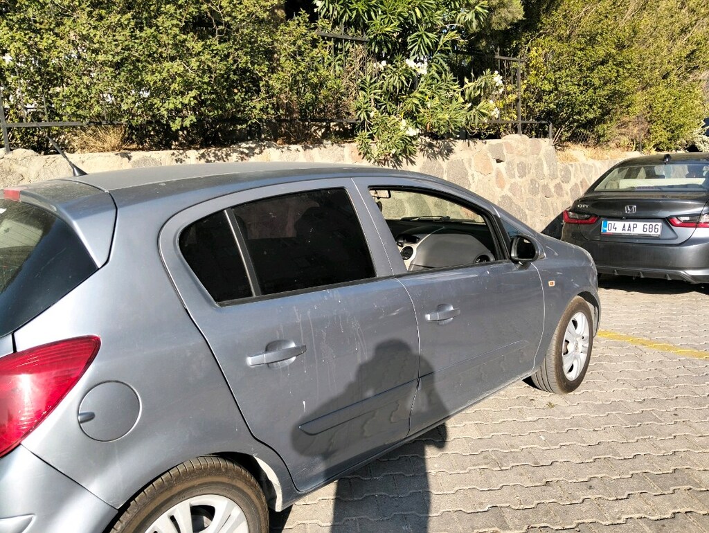 Opel corsa twınport - 5