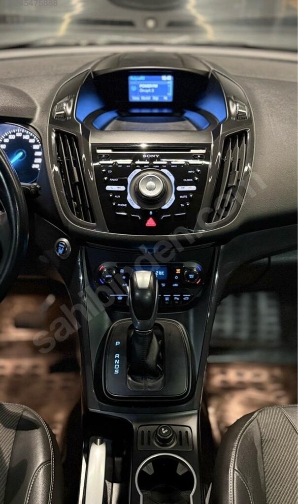 performans 4x4 sanruf otamatik - 16