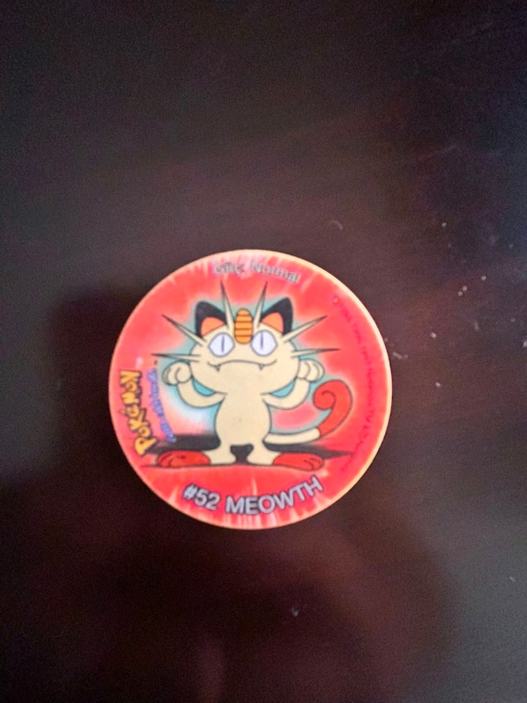 Pokemon - Beyblade - Digimon Taso - 10