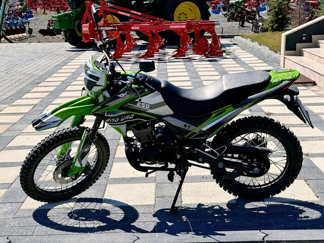 RKS RT-250