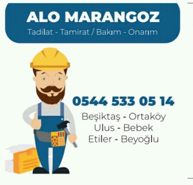 Marangoz