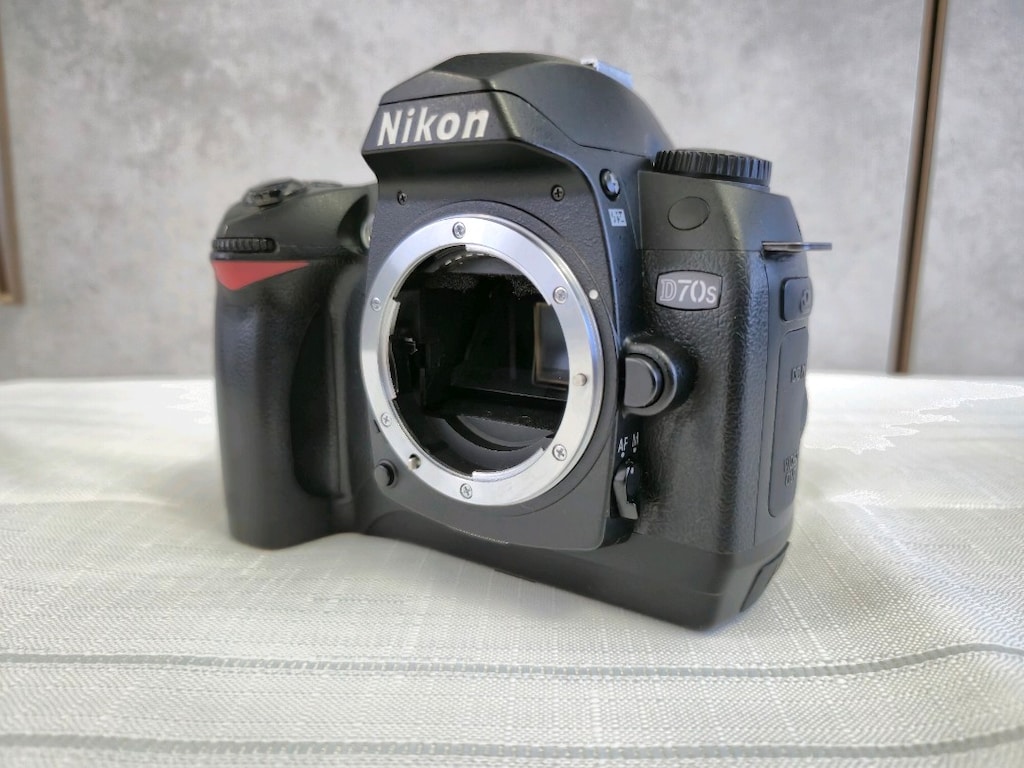 nikon fotoğraf makinesi - 8