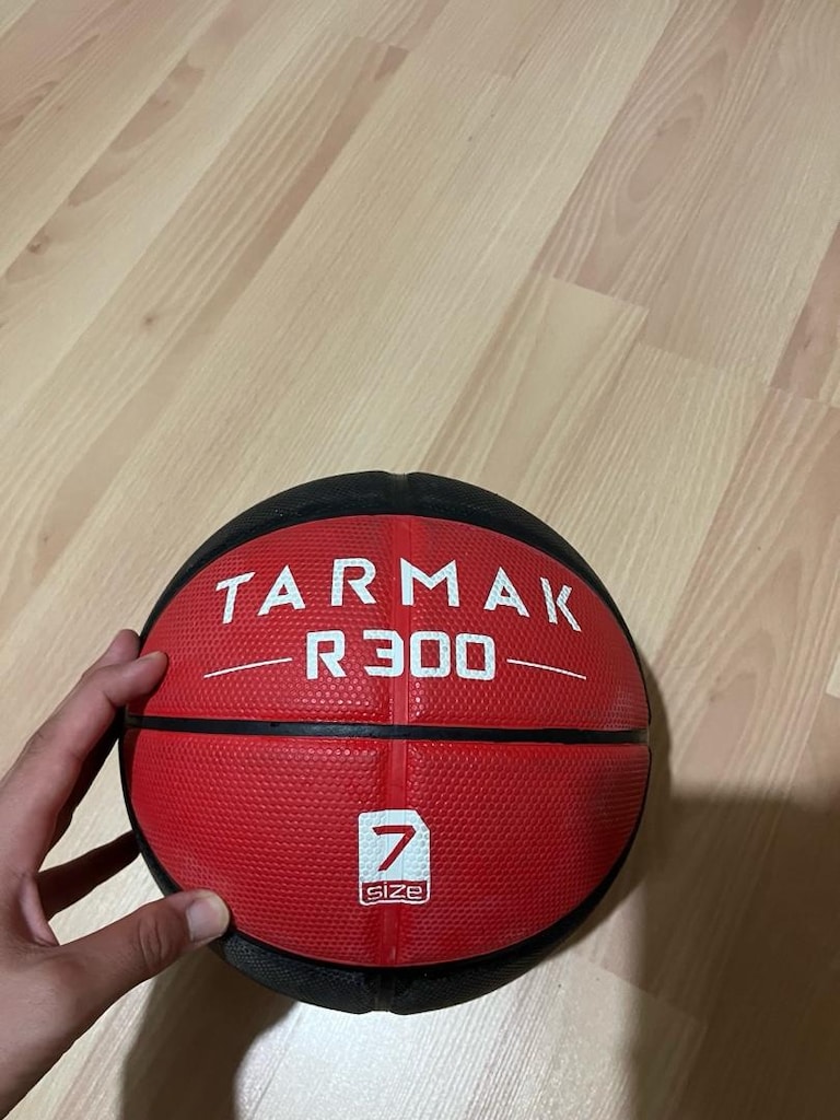 yeni basketbol topu - 8
