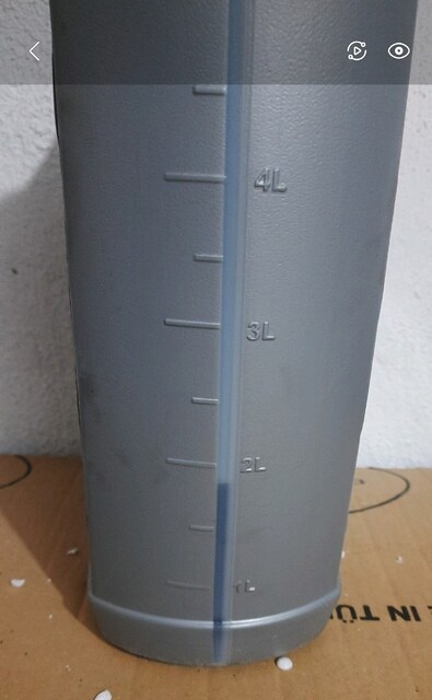 Orijinal FMY 5w-20 Motor Yaği