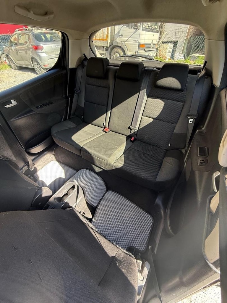 SATILIK 207 SUNROOF HARİÇ EN DOLUSU - 9