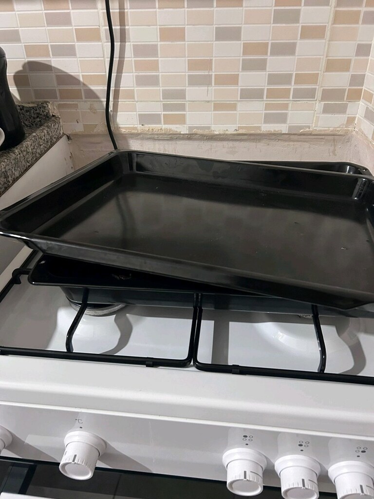 Beko fırın - 6