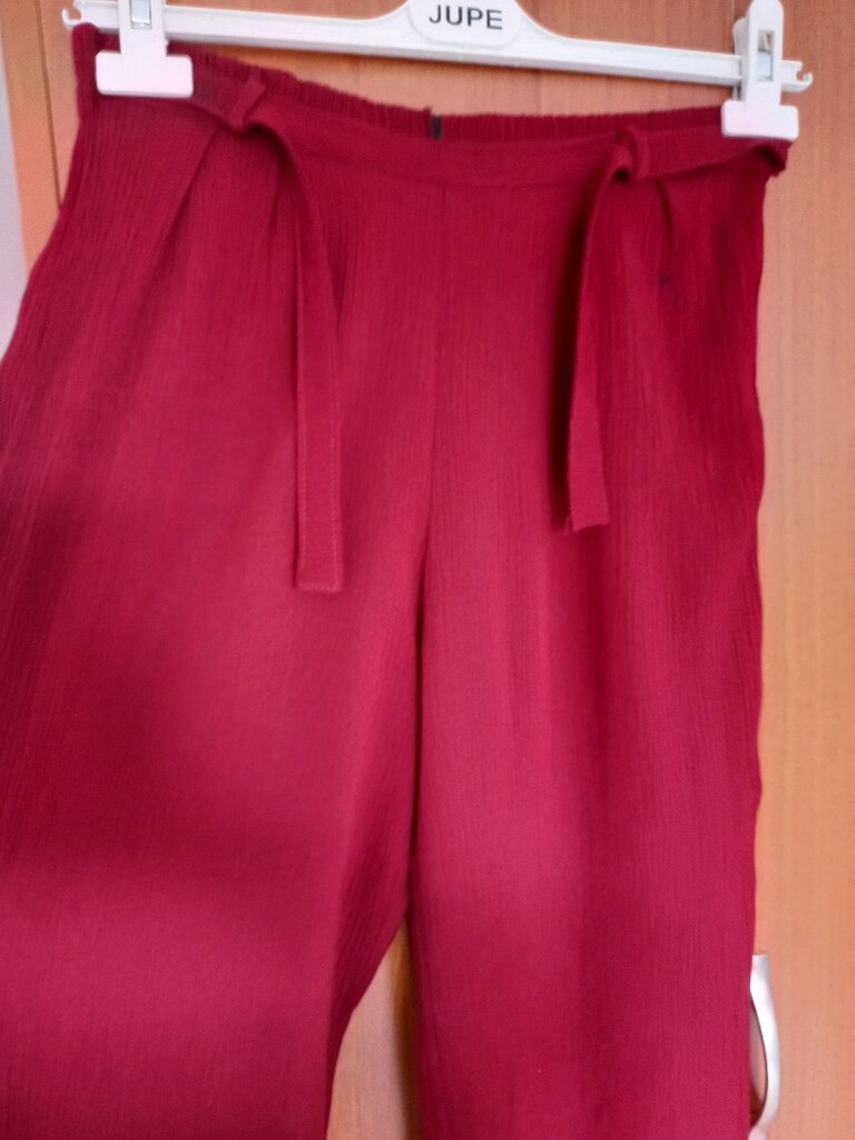 Pantolon - 4