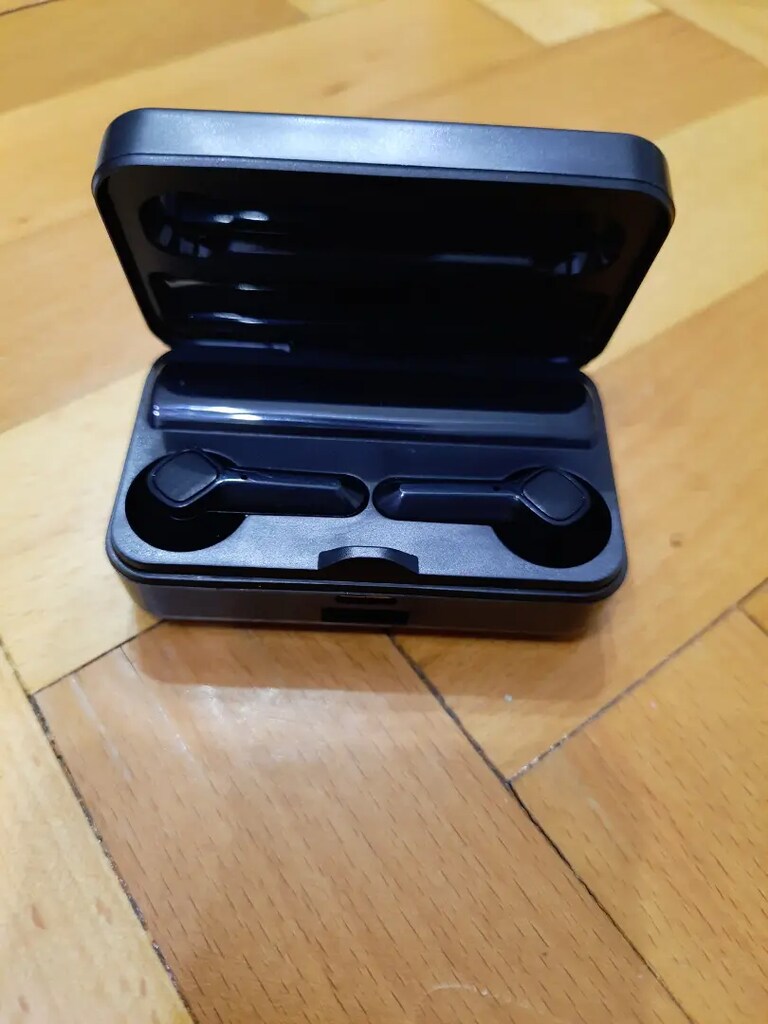 Bluetooth kulaklık (Yer Karşıyaka Bahçelievler) - 2