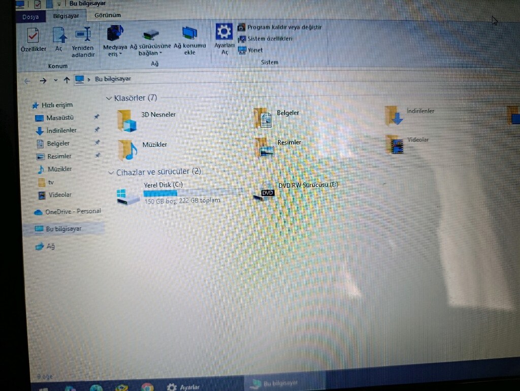 Lenovo i5 4.nesil - 3