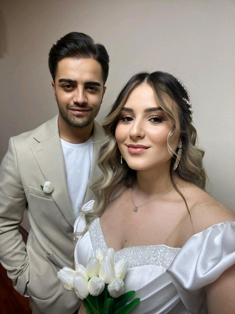 nikah elbisesi - 3