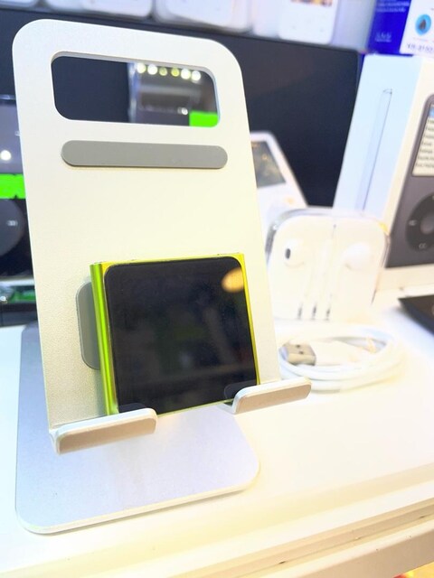 ipod nano 6.nesil a1366