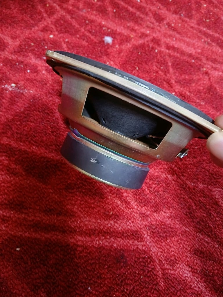 hoparlör - 2