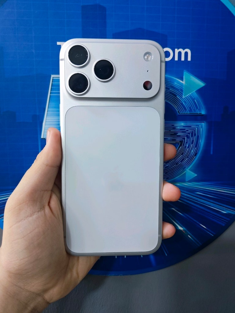 İPHONE 17 PRO MAX - 2