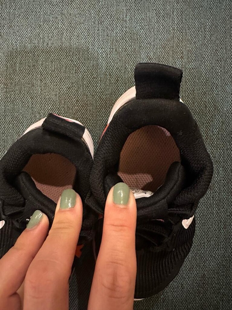 nike kız çocuk ayakkabı - 9
