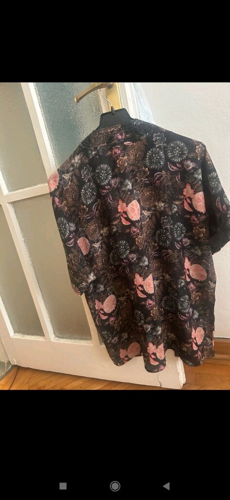 ingiliz next markasına ait kimono - 3