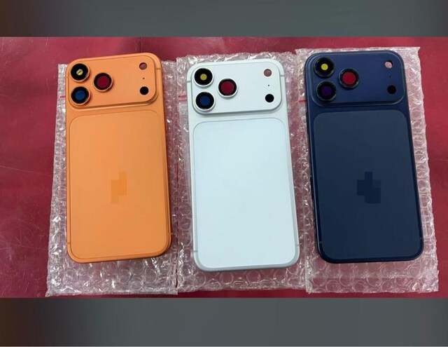 İPHONE 14 PRO MAX 17 PRO MAX DÖNÜŞÜM KASA