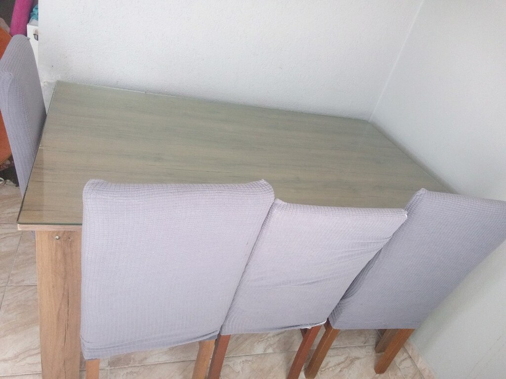 yemek masası - 2