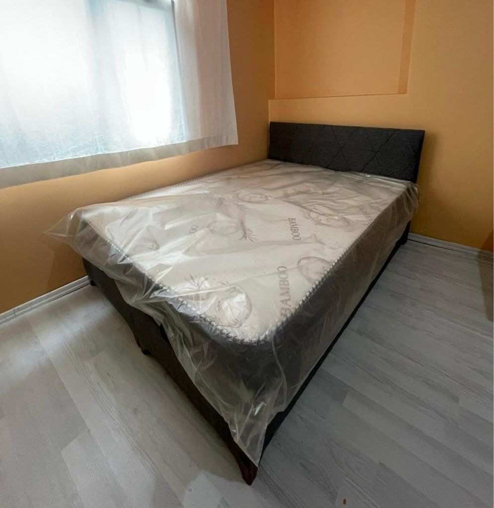 Baza Başlık Yatak İmalattan - 3
