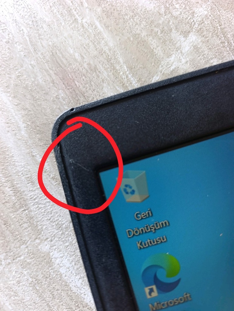 Dell Latitude 5490 laptop - 6