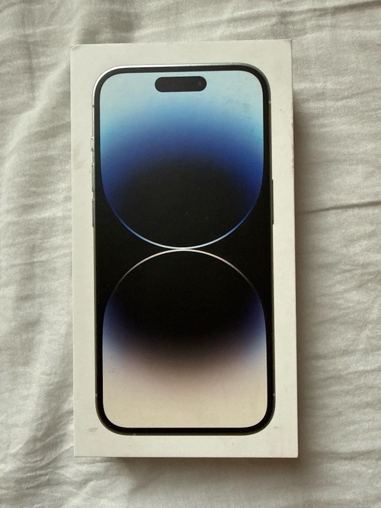 Iphone 14 pro - 4