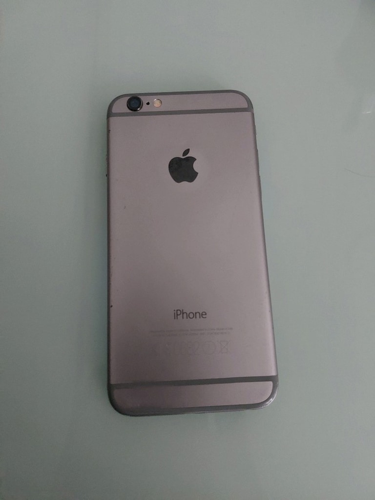 iphone 6 32 tr - 2