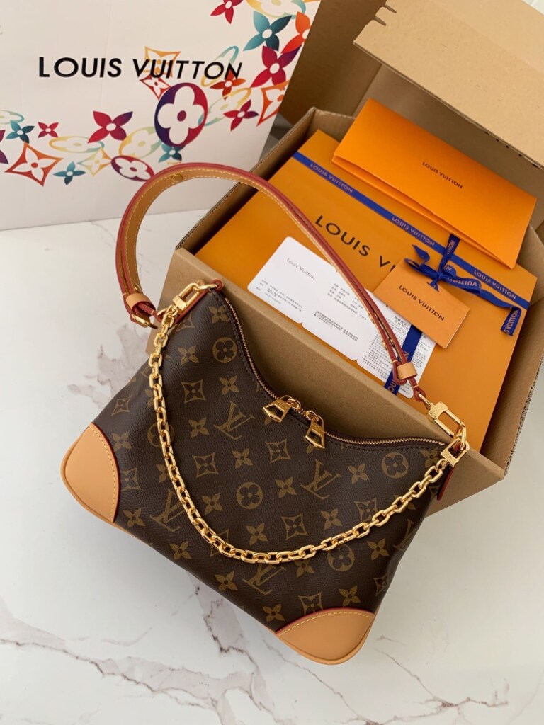 louis vuitton - 3