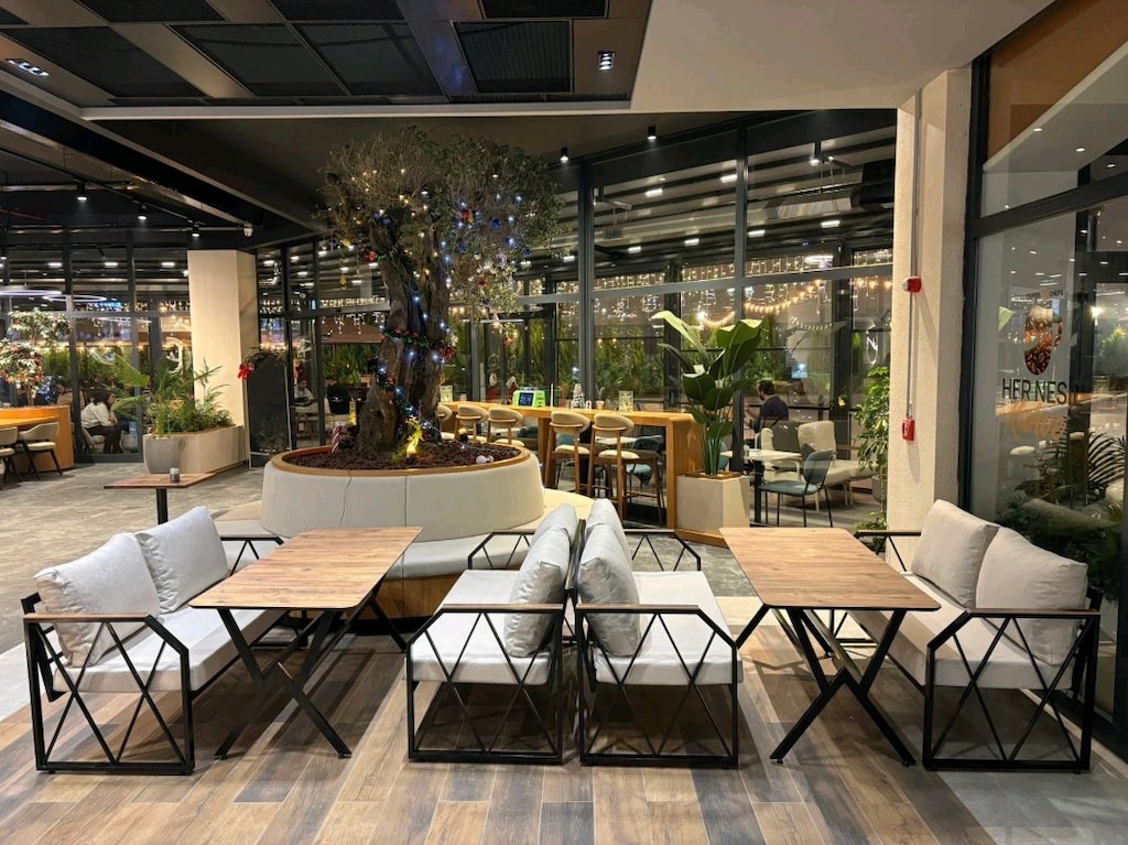 Cafe Sedir Takımı imalatdan - 2
