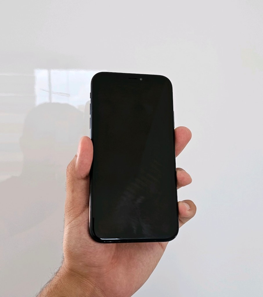 İPHONE XR 64GB YURTİÇİ SORUNSUZ - 9