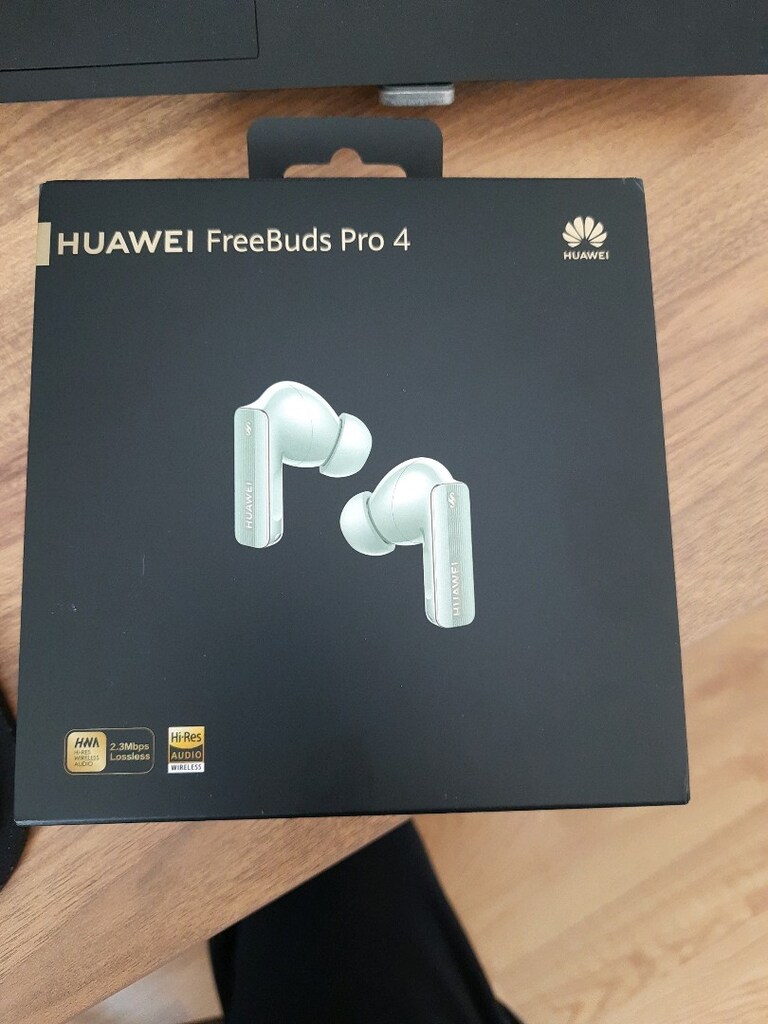 huawei freebuds pro 4 - 4