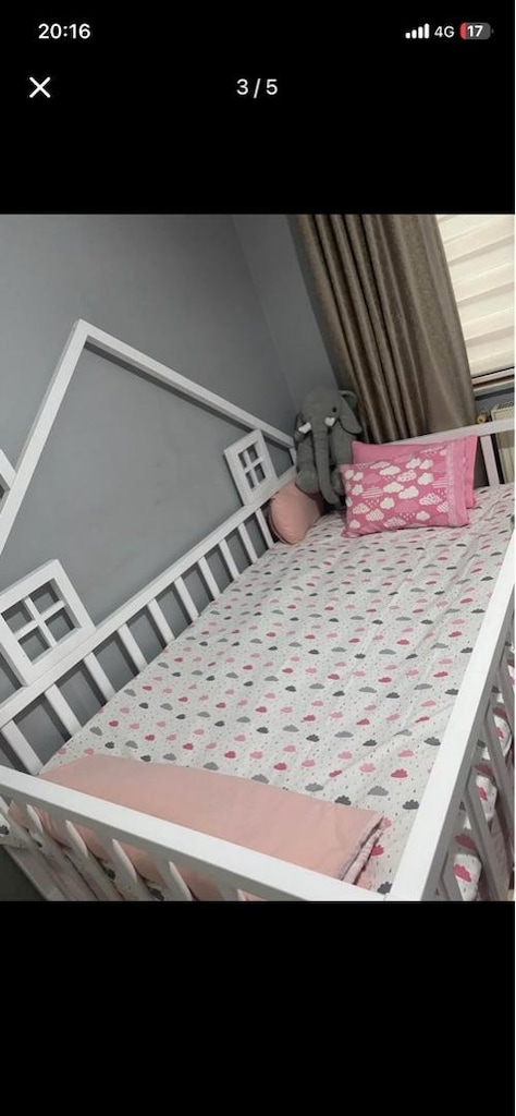 MONTESSORİ YATAKK TERTEMİZZ KAÇIRMAYINMM - 3