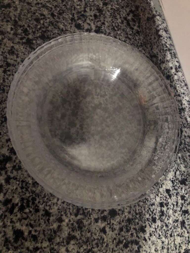 altı adet tabak - 2