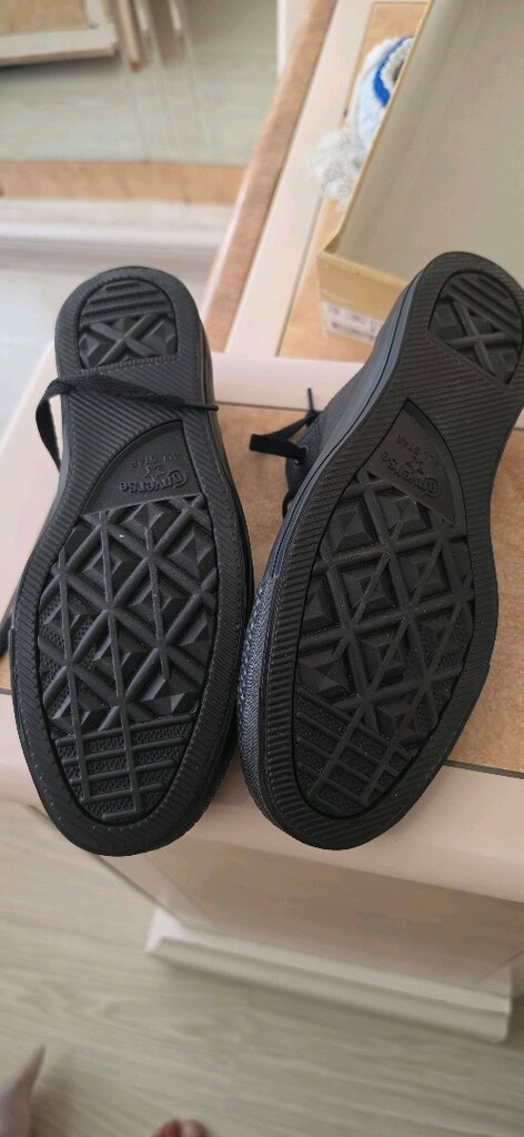 ORGINAL CONVERSE 40 NUMARA - 3