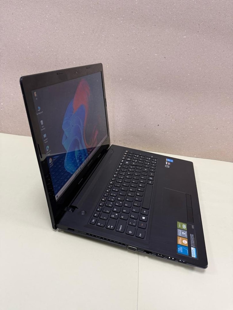 LENOVO İ3 4 nes (50)8 ram 256 ssd 2 gb harici - 2