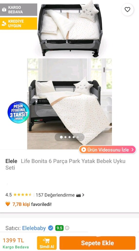 Park Yatak - 3