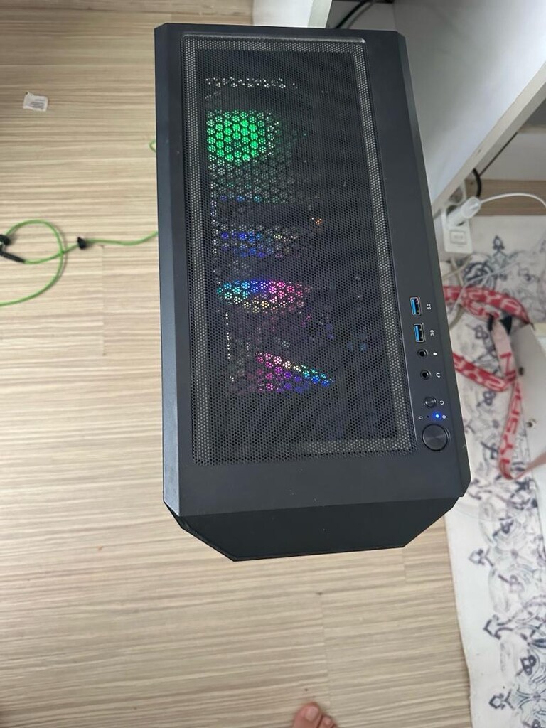 Uygun fiyatlı oyuncu kasası