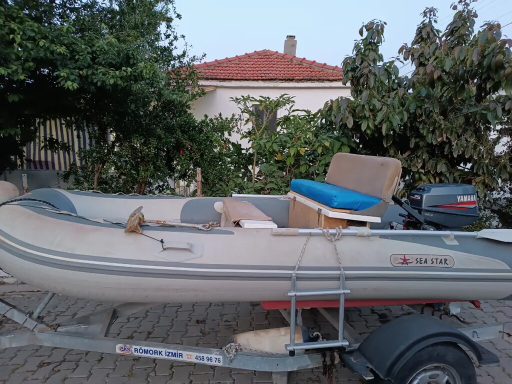 3.40 FİBER TABAN SEZONA HAZIR