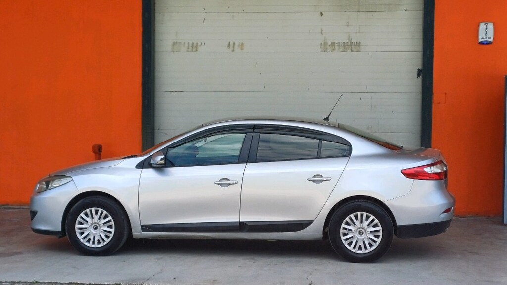 2011 Renault Fluence 200.300km 90Bg Dizel Manuel - 6