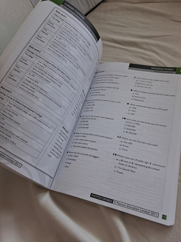 Speakout Pre-intermediate Tec.Res.Book.Jenny Parons - 3