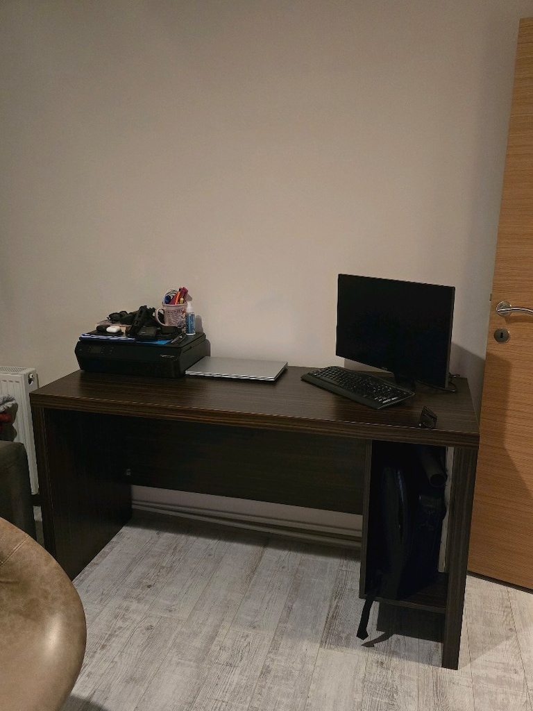 Televizyon Unitesi,Köşe koltuk ve Çalışma Masası - 2