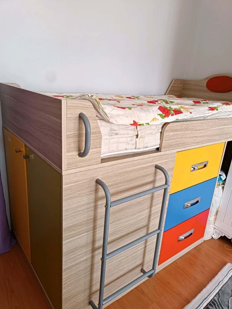 kelebek mobilya ranza - 2