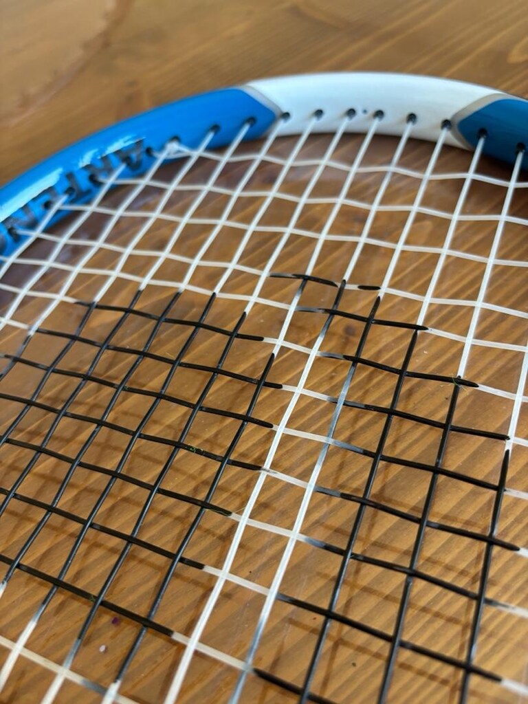 Artengo tenis raketi - 4
