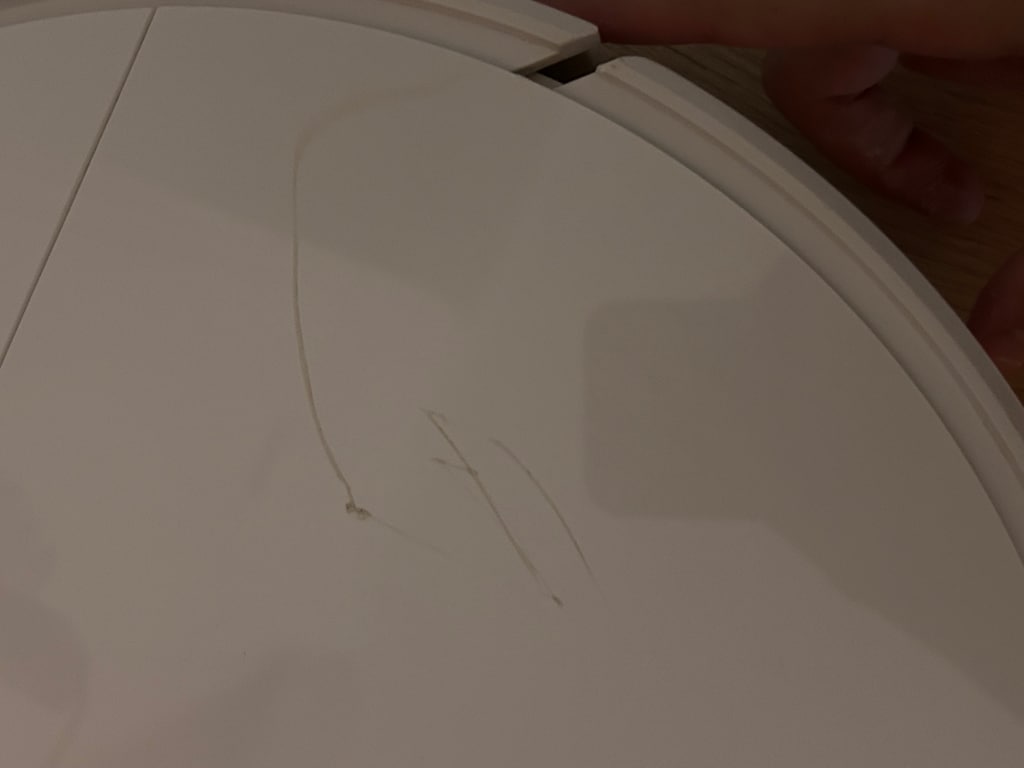 Xiaomi Dreame Mop Süpürge Garantili - 5