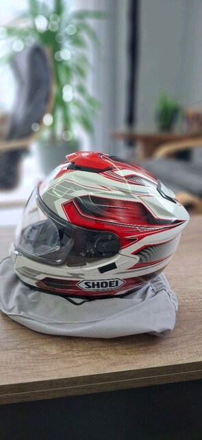 SHOEI KASK