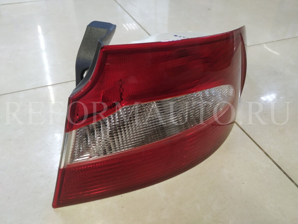 SUPER B STOP SAĞ 2008 2009 2010 2011 2012 2013 DEPO SIFIR 3T5945112 - 15