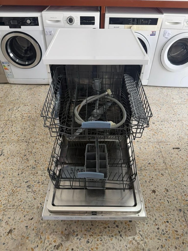 VESTEL BULAŞIK MAKİNASI 4 PROĞRAM SORUNSUZ ÇALIŞIYOR - 3