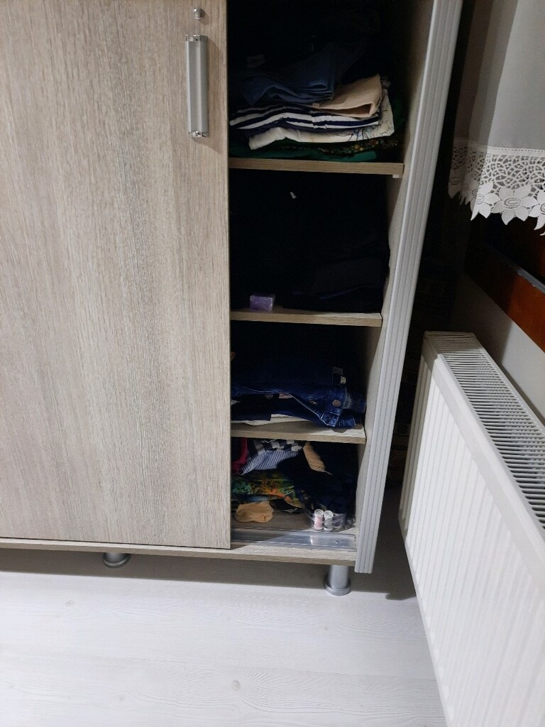 elbise dolabi - 7