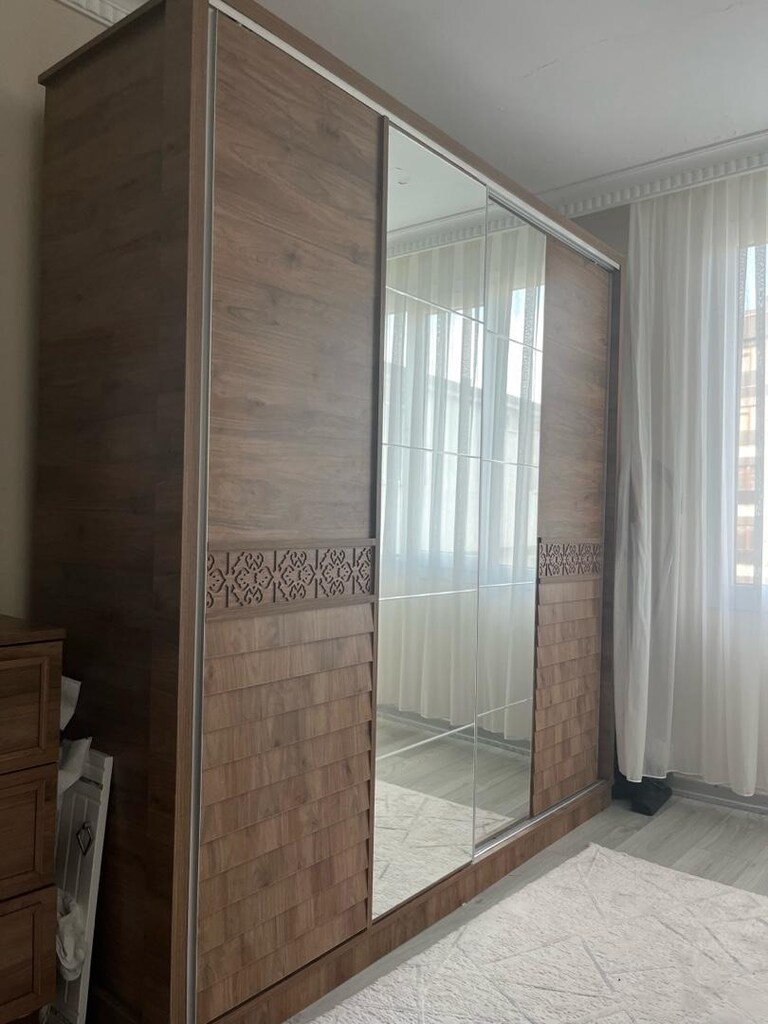 Yatak odası takımı ve salon orta sehpa - 3